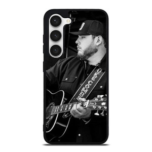 LUKE COMBS Samsung Galaxy S23 Case