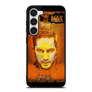 MAD MAX Samsung Galaxy S23 Case MAD MAX Samsung Galaxy S23 Case