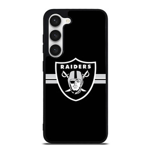 MADE AN OAKLAND RAIDERS Samsung Galaxy S23 Case