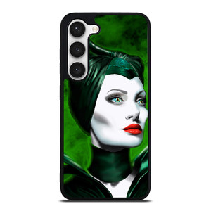 MALEFICENT DISNEY ANGELINA JOLIE Samsung Galaxy S23 Case