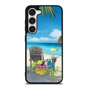 MARGARITAVILLE JIMMY BUFFET'S Samsung Galaxy S23 Case