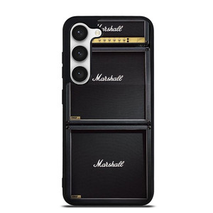 MARSHAL AMPLIFIER Samsung Galaxy S23 Case