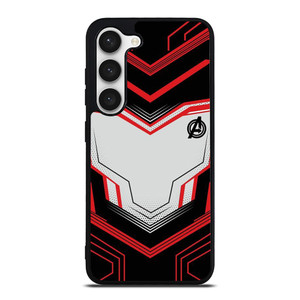 MARVEL AVENGER END GAME QUANTUM COSTUM Samsung Galaxy S23 Case