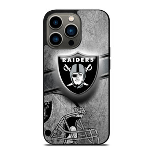 OAKLAND RAIDERS LOGO 2 iPhone 13 Pro Case OAKLAND RAIDERS LOGO 2 iPhone 13 Pro Case