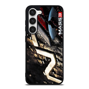 MASS EFFECT N7 Samsung Galaxy S23 Case MASS EFFECT N7 Samsung Galaxy S23 Case