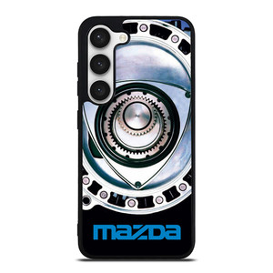 MAZDA RX-7 ROTARY ENGINE Samsung Galaxy S23 Case