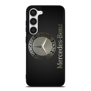 MERCEDES BENZ CAR LOGO Samsung Galaxy S23 Case