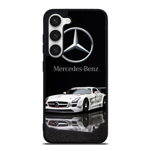 MERCEDES BENZ SLS AMG Samsung Galaxy S23 Case