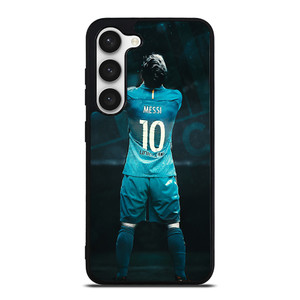 MESSI BARCELONA BARCA Samsung Galaxy S23 Case MESSI BARCELONA BARCA Samsung Galaxy S23 Case