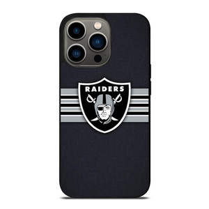 OAKLAND RAIDERS LOGO iPhone 13 Pro Case OAKLAND RAIDERS LOGO iPhone 13 Pro Case