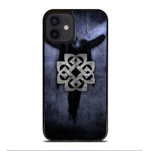 BREAKING BENJAMIN SYMBOL 2 iPhone 12 Mini Case BREAKING BENJAMIN SYMBOL 2 iPhone 12 Mini Case