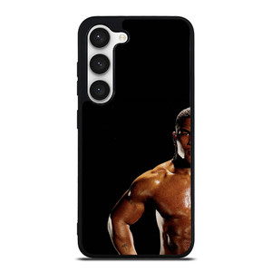 MIKE TYSON BOXING LEGEND Samsung Galaxy S23 Case