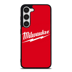 MILWAUKEE TOOL LOGO ICON Samsung Galaxy S23 Case