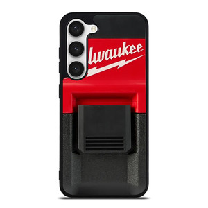 MILWAUKEE VACUUM Samsung Galaxy S23 Case MILWAUKEE VACUUM Samsung Galaxy S23 Case