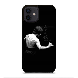 BRUCE LEE 4 iPhone 12 Mini Case