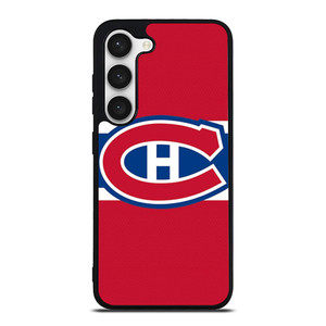 MONTREAL CANADIENS FLAG Samsung Galaxy S23 Case