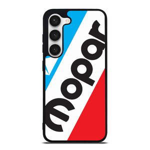 MOPAR LOGO Samsung Galaxy S23 Case