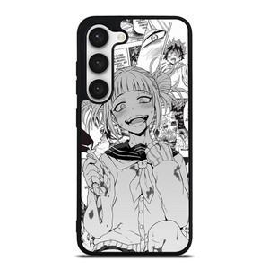 MY HERO ACADEMIA HIMIKO TOGA COMIC Samsung Galaxy S23 Case