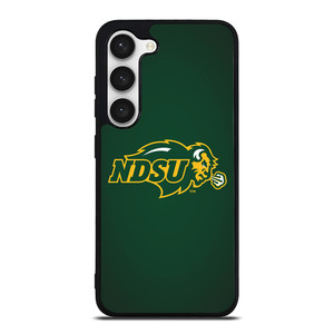 NDSU BISON FOOTBALL TEAM LOGO Samsung Galaxy S23 Case NDSU BISON FOOTBALL TEAM LOGO Samsung Galaxy S23 Case