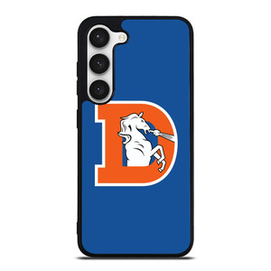 NEW DENVER BRONCOS NFL Samsung Galaxy S23 Case