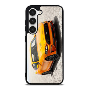 NEW FORD MUSTANG V8-GT Samsung Galaxy S23 Case NEW FORD MUSTANG V8-GT Samsung Galaxy S23 Case