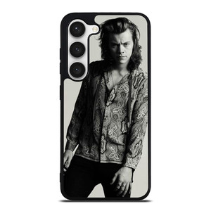 NEW HARRY STYLES Samsung Galaxy S23 Case