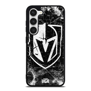 New Vegas Golden Knights Samsung Galaxy S23 Case New Vegas Golden Knights Samsung Galaxy S23 Case