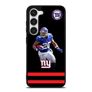 NEW YORK GIANTS 26 Samsung Galaxy S23 Case