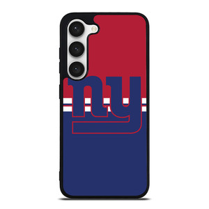 NEW YORK GIANTS NY Samsung Galaxy S23 Case NEW YORK GIANTS NY Samsung Galaxy S23 Case