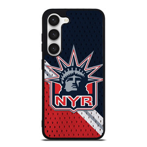 NEW YORK RANGERS 3 Samsung Galaxy S23 Case NEW YORK RANGERS 3 Samsung Galaxy S23 Case