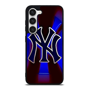 NEW YORK YANKEES ICON BASEBALL CLUB SYMBOL Samsung Galaxy S23 Case NEW YORK YANKEES ICON BASEBALL CLUB SYMBOL Samsung Galaxy S23 Case
