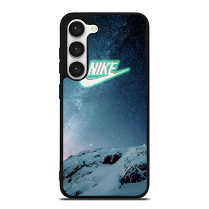 NIKE LOGO GALAXY Samsung Galaxy S23 Case