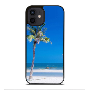 CALIFORNIA PALM BEACH iPhone 12 Mini Case