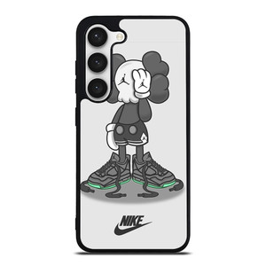NIKE X KAWS Samsung Galaxy S23 Case NIKE X KAWS Samsung Galaxy S23 Case