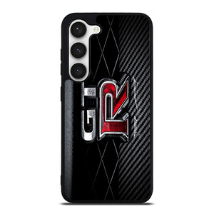 NISSAN GTR BUMPER EMBLEM Samsung Galaxy S23 Case NISSAN GTR BUMPER EMBLEM Samsung Galaxy S23 Case