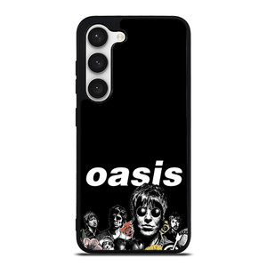 OASIS LEGENDARY BAND Samsung Galaxy S23 Case