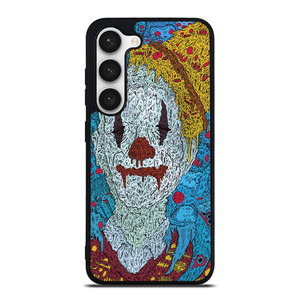 ODD FUTURE CLOWN THING Samsung Galaxy S23 Case