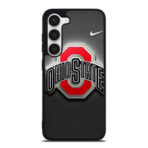 OHIO STATE BUCKEYES Samsung Galaxy S23 Case OHIO STATE BUCKEYES Samsung Galaxy S23 Case