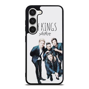 ONE DIRECTION MY KINGS Samsung Galaxy S23 Case ONE DIRECTION MY KINGS Samsung Galaxy S23 Case