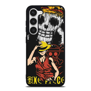 ONE PIECE LUFFY Samsung Galaxy S23 Case