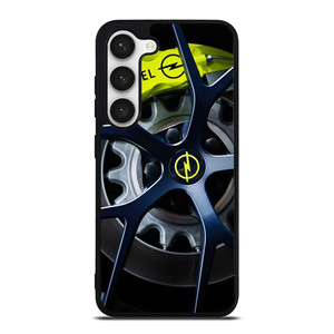 OPEL LOGO RIM WHEEL Samsung Galaxy S23 Case