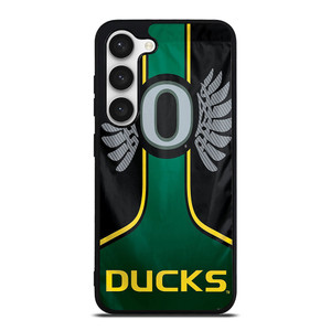 OREGON DUCKS Samsung Galaxy S23 Case