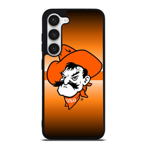 OSU OKLAHOMA STATE COWBOYS FOOTBALL LOGO ICON Samsung Galaxy S23 Case