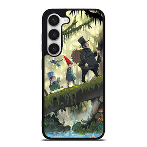 OVER THE GARDEN WALL 2 Samsung Galaxy S23 Case OVER THE GARDEN WALL 2 Samsung Galaxy S23 Case