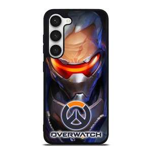 OVERWATCH IN MY SIGHT Samsung Galaxy S23 Case