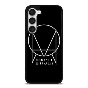 OWSLA RECORD LABEL Samsung Galaxy S23 Case