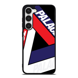 PALACE BIG LOGO Samsung Galaxy S23 Case PALACE BIG LOGO Samsung Galaxy S23 Case