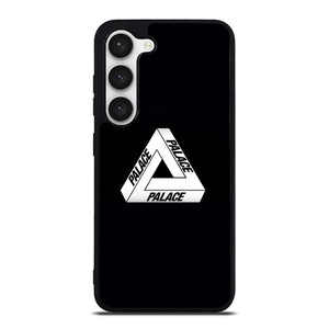 PALACE LOGO Samsung Galaxy S23 Case PALACE LOGO Samsung Galaxy S23 Case