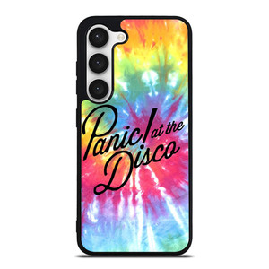 PANIC AT THE DISCO COLORFUL Samsung Galaxy S23 Case