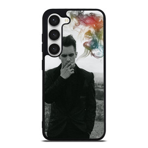 PANIC AT THE DISCO ROCK BRENDON GENIUS Samsung Galaxy S23 Case